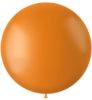 Ballon oranje