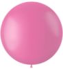 Ballon roze