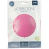Ballon roze