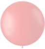 Ballon lichtroze