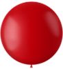 Ballon rood