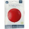 Ballon rood
