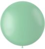 Ballon muntgroen