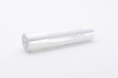 Diepvrieszak 2 liter 30x20cm transparant (90 stuks) Deze diepvrieszakken kunnen groenten, fruit vlees, vis en brood bewaren zonder smaakverlies,  voedingsstoffen en vitaminen.