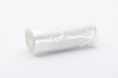 Diepvrieszak 4 liter 25x40cm transparant (60 stuks) Deze diepvrieszakken kunnen groenten, fruit vlees, vis en brood bewaren zonder smaakverlies,  voedingsstoffen en vitaminen.