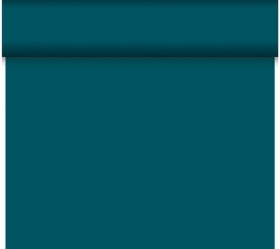 Dunicel tafelloper 0.40x24m Ocean Teal