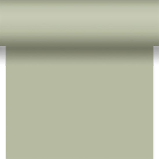 Dunicel tafelloper 0.40x24m Pistachio Groen