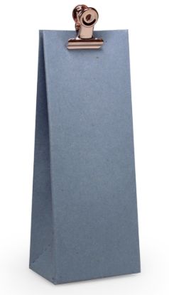 Silver Blue hoog zakje 12 stuks