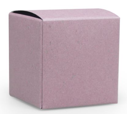 Lavendel kubus 12 stuks