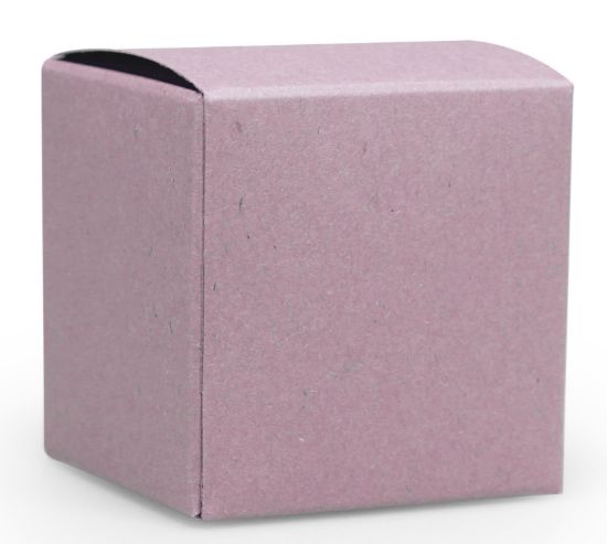 Lavendel kubus 12 stuks