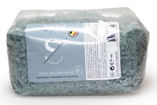 Badzout Soft Silver Blue 1kg
