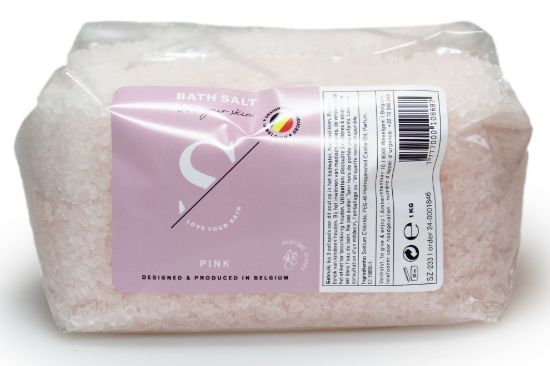 Badzout Roze 1kg