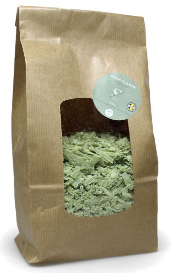 Zeepvlokken eucalyptus - sage 500gr