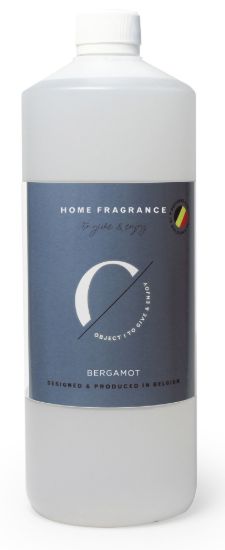 Huisparfum Bergamot 1 liter