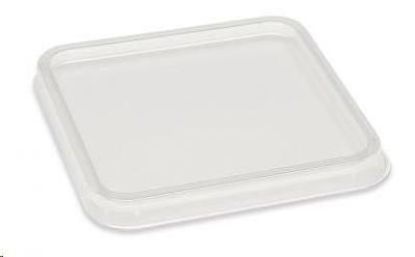 Quadro (micro) box herbruikbaar deksel 50 stuks