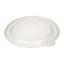 Deksel voor saladcontainer 500ml / 750ml 50 stuks