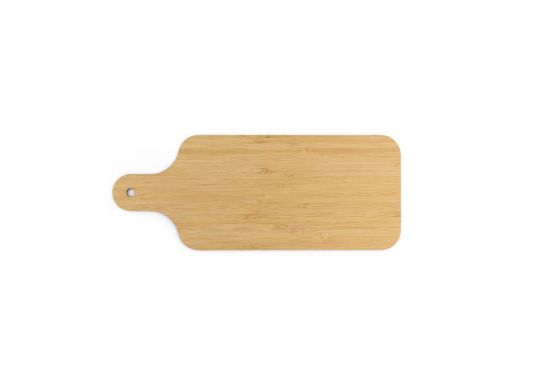 Serveerplank bamboe 350mm x 140mm x 2.5mm