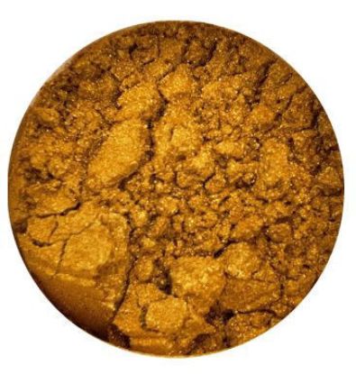 Powertex color tricx 40ml rijkgoud - 16gr