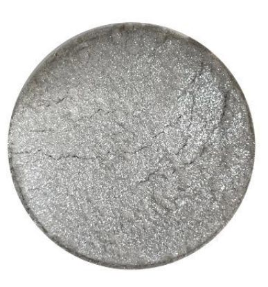 Powertex color tricx 40ml zilver - 18gr