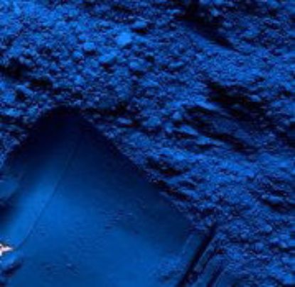 Powertex color 40ml donkerblauw - 50gr