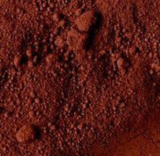 Powertex color 40ml donkerbruin - 30gr