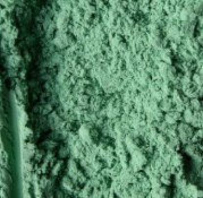 Powertex color 40ml limoengroen - 40gr
