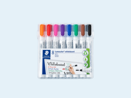 Afbeelding voor categorie Markers