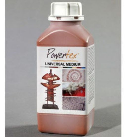 Powertex terracotta 1000 ml