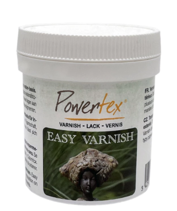 Powertex easyvernis 100 ml