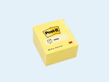 Afbeelding voor categorie Post it