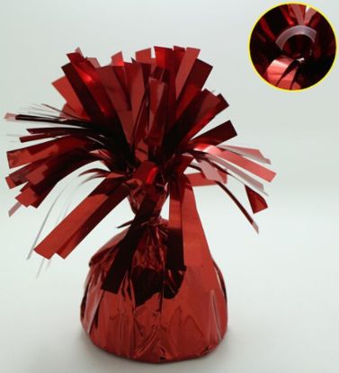 Ballongewicht rood